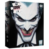 Puzzle 1000 pièces - Joker le Prince du Crime