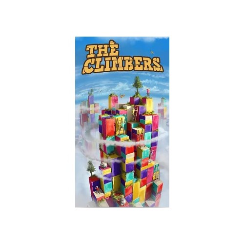 The Climbers