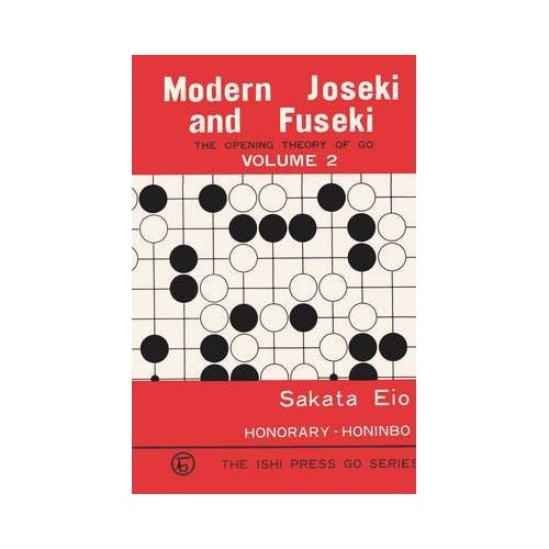 SAKATA - Modern Joseki and...