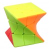 Cube 3x3 Twisty Stickerless