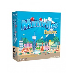 Miniville Deluxe