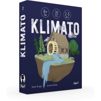 Klimato