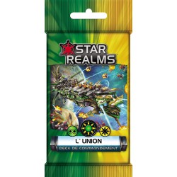Star Realms - Extension L'Union