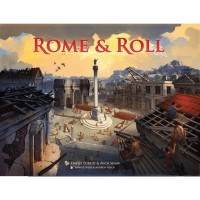 Rome & Roll