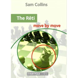 Collins - The Réti: Move by Move