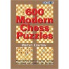 Kravtsiv - 600 modern chess puzzles