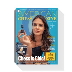 American Chess Magazine n° 18