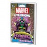 Marvel Champions - Extension Hulk