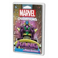 Marvel Champions - Extension Hulk