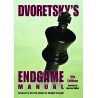 DVORETSKY - Endgame Manual 5th edition