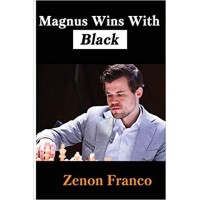 Franco Zenon - Magnus Wins with Black