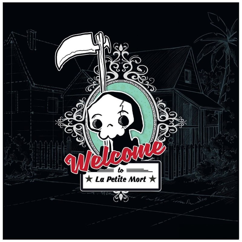 Welcome to La Petite Mort Welcome to La Petite Mort