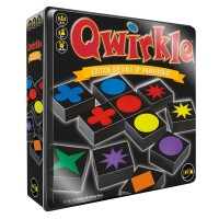 Qwirkle Anniversaire (10 ans)