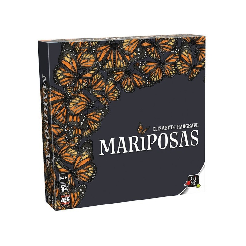 Mariposas