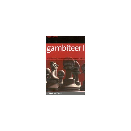 DAVIES - Gambiteer I