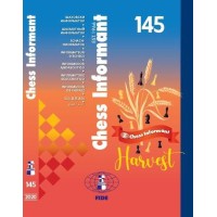 CD Informateur des échecs n°144