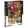 Puzzle 1000 pièces - Marvel 80 Years