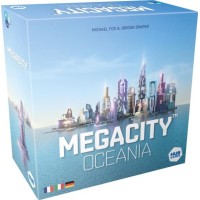 Megacity Oceania