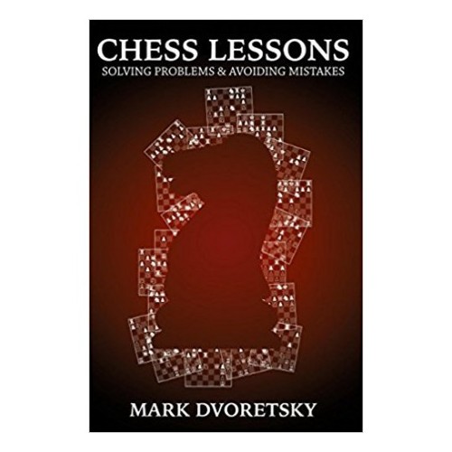 Dvoretsky - Solving...