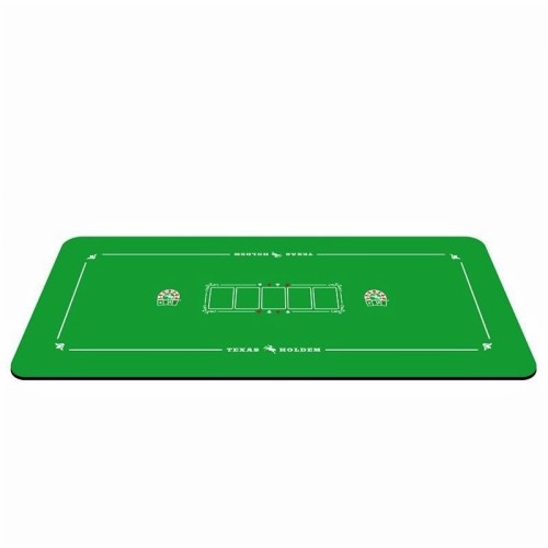 Tapis de Poker Rectangulaire