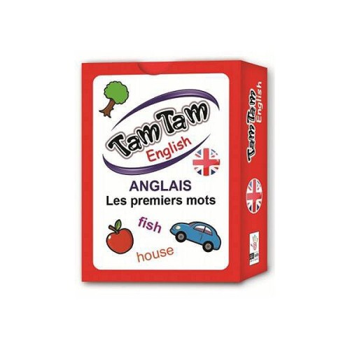 Tam Tam Anglais