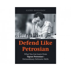 Bezgodov - Defend like Petrosian
