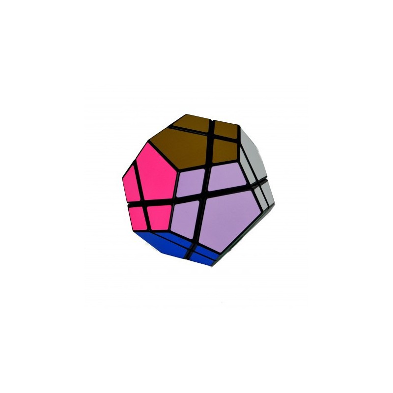 Cube Skewb Ultimate Meffert's Cube Skewb Ultimate Meffert's