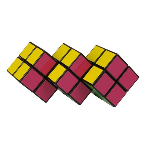 Cube 2x2 - Double