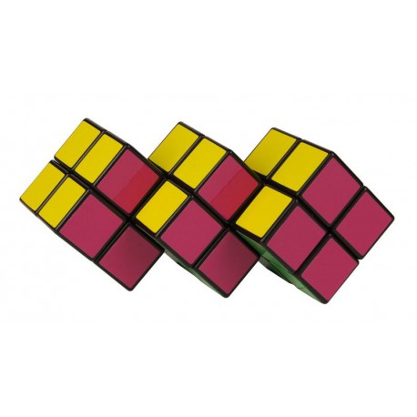 Cube 2x2 - Double