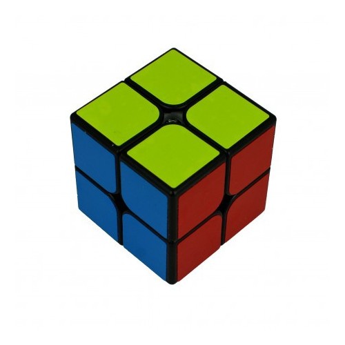 Cube 2x2 Guanpo - YJ