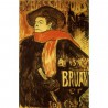 Puzzle 515 Aristide Bruan - Toulouse Lautrec