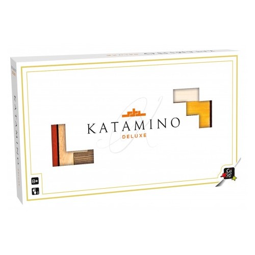 Katamino deluxe