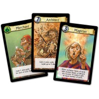 Citadels Classic (Anglais)