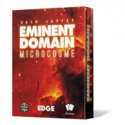 Eminent Domain: Microcosme