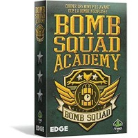 Bomb Squad Academy