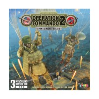 Opération commando 2 : ste mère église