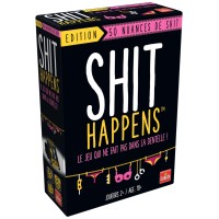 Shit Happens 50 nuances de shit