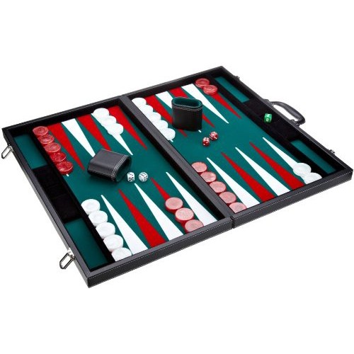 Backgammon Prestige...