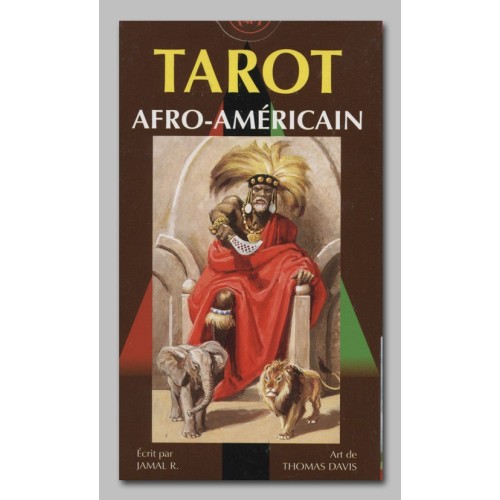 Tarot Afro-Américain