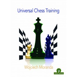 Moranda - Universal Chess Training