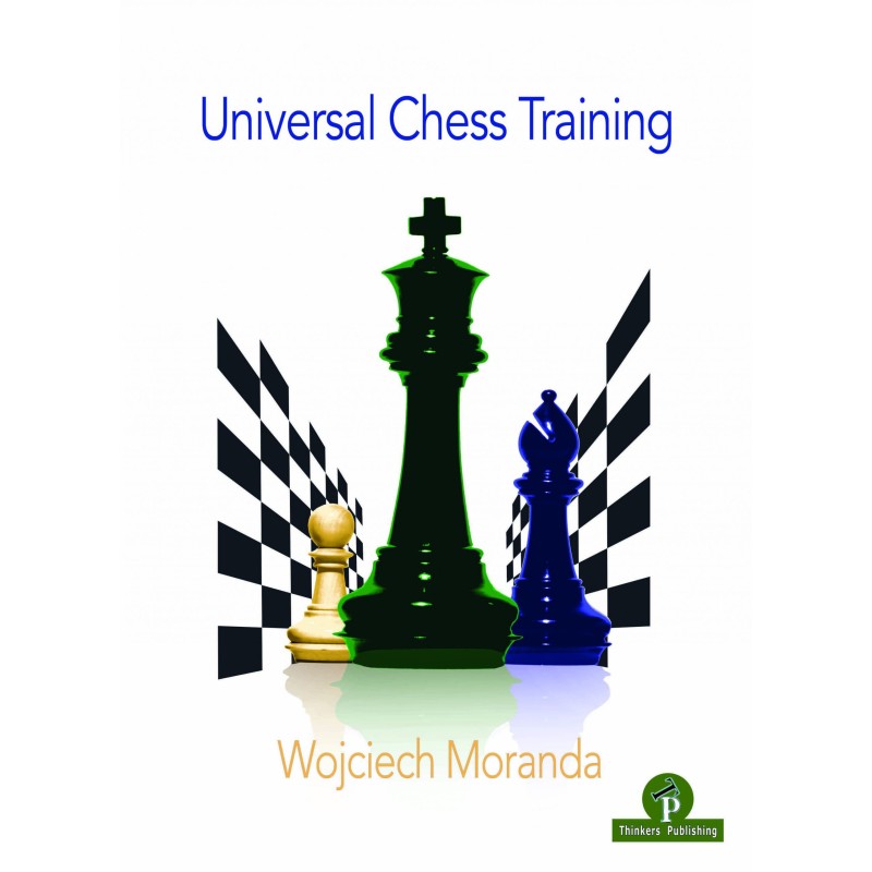 Moranda - Universal Chess Training