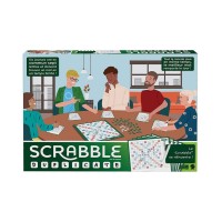 Scrabble Duplicate