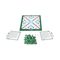 Scrabble Duplicate