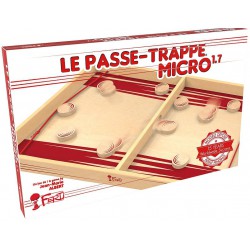 Passe Trap Micro