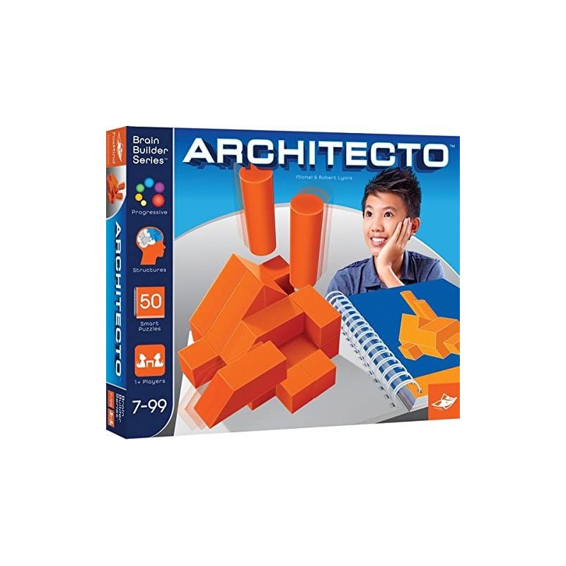 Architecto