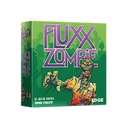 Fluxx Zombie