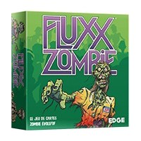 Fluxx Zombie