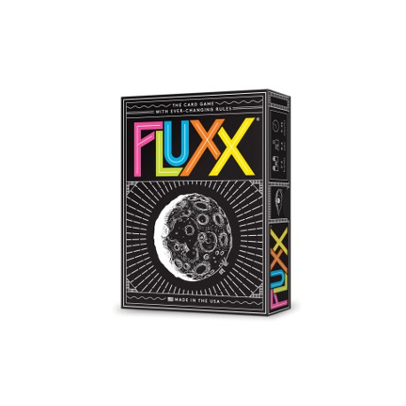 Fluxx UK