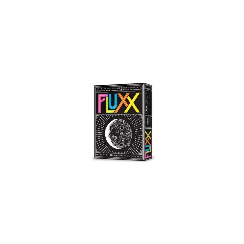 Fluxx UK Fluxx UK