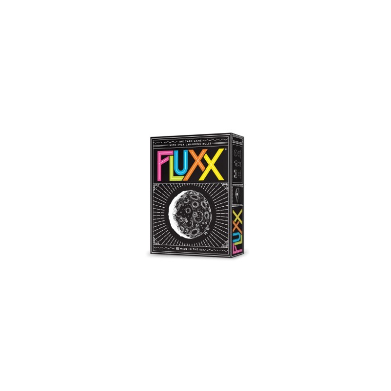 Fluxx UK